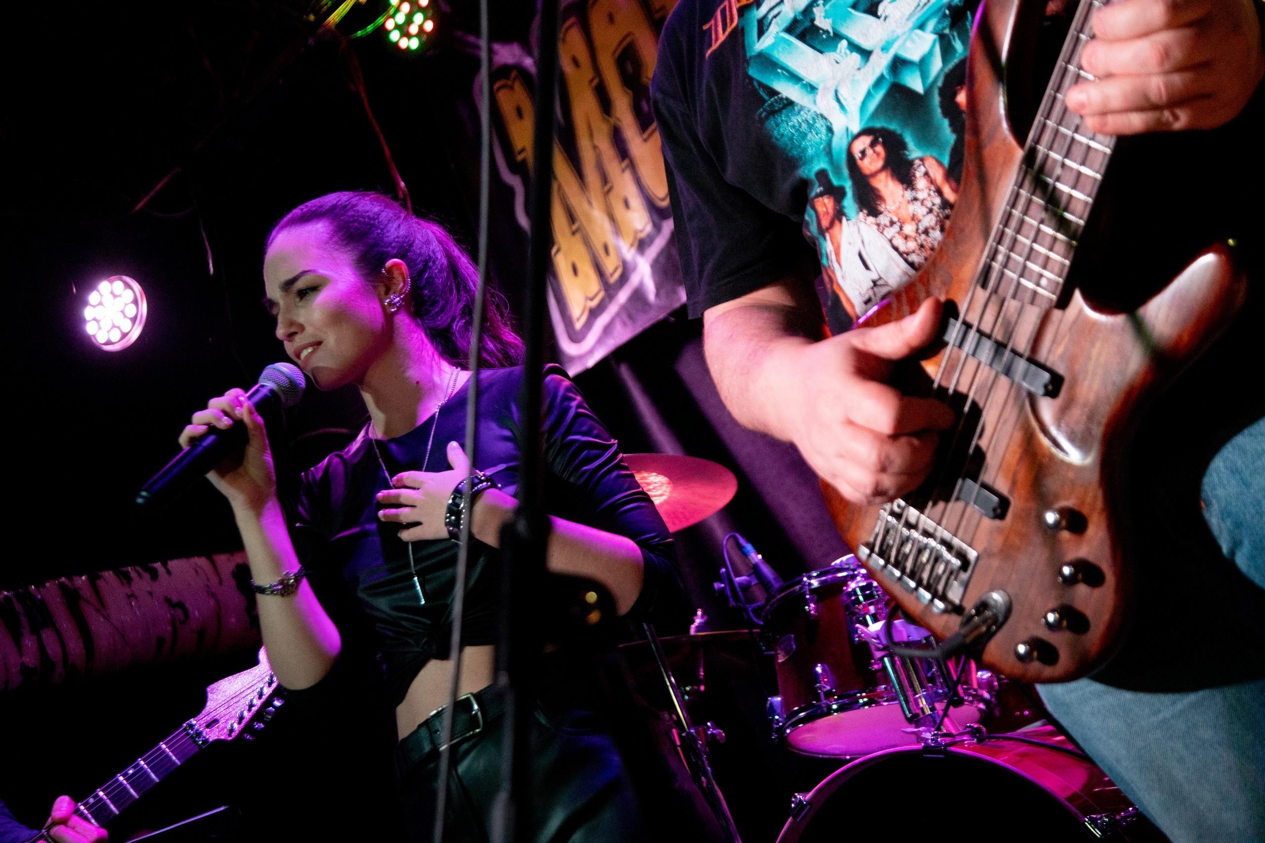 double image second part