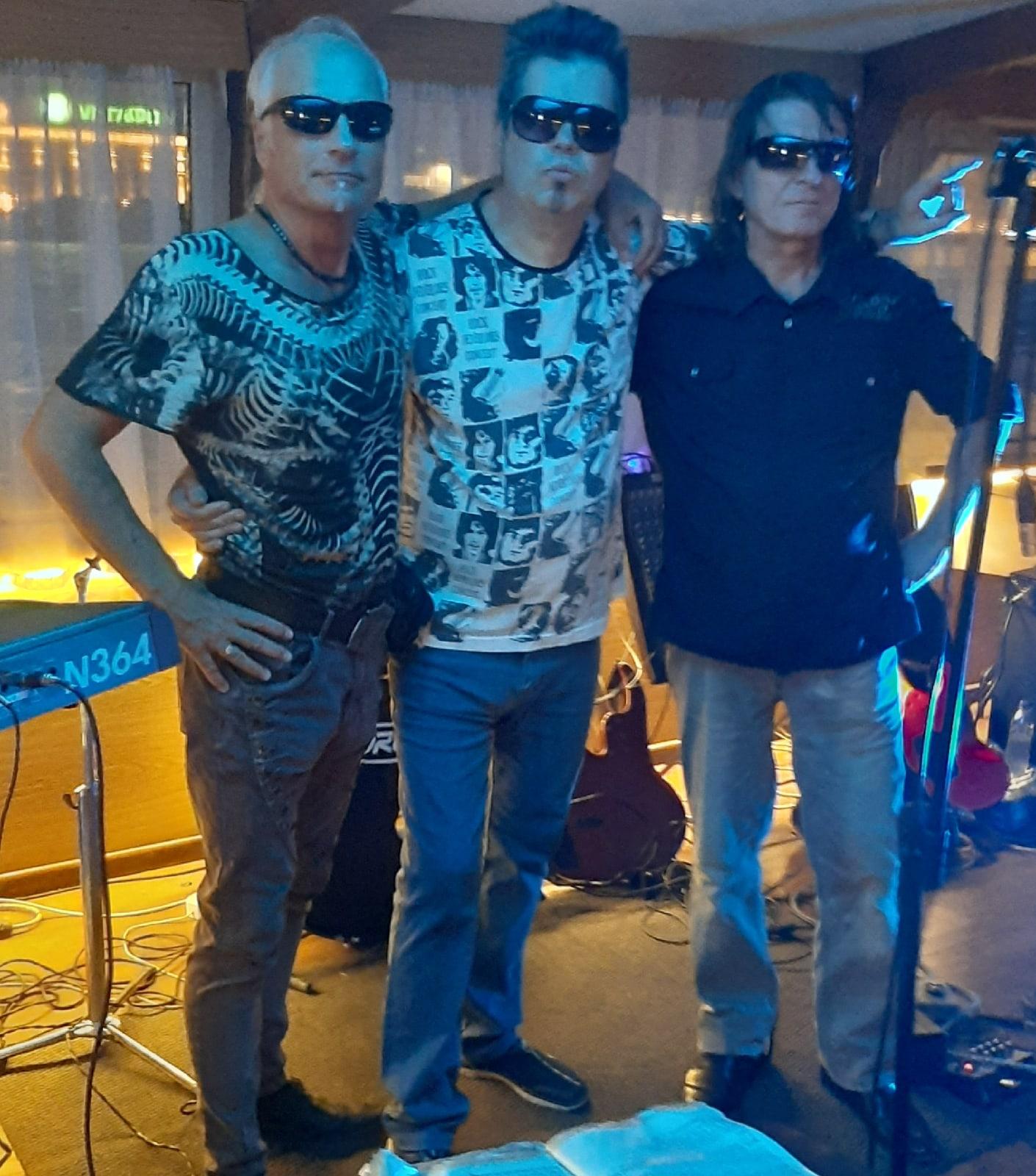 double image fisrt part