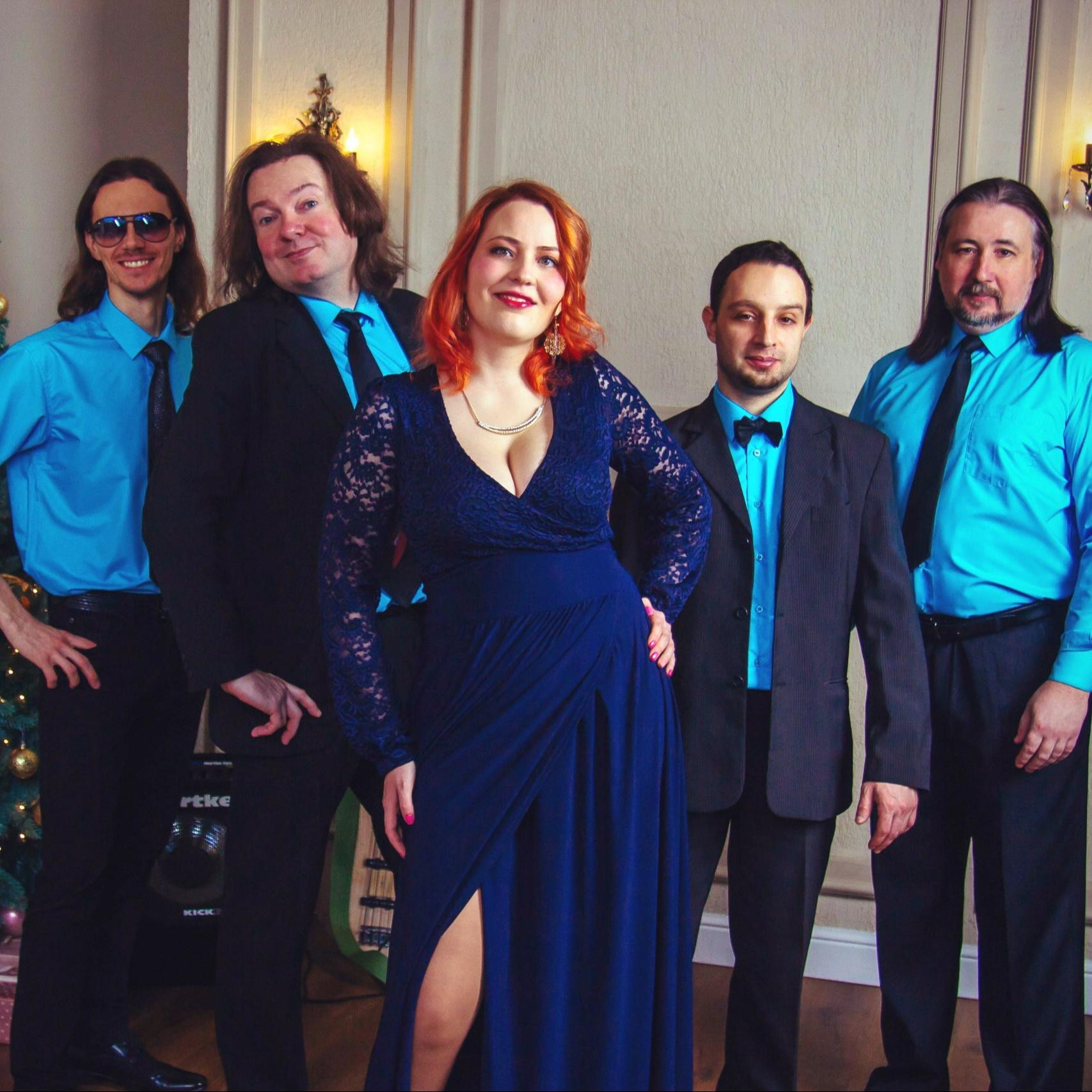 double image second part