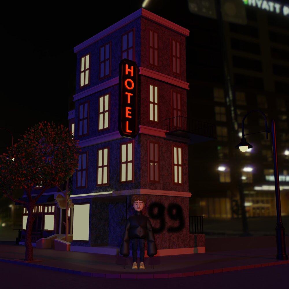 Holly Hotel