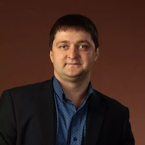 double image second part