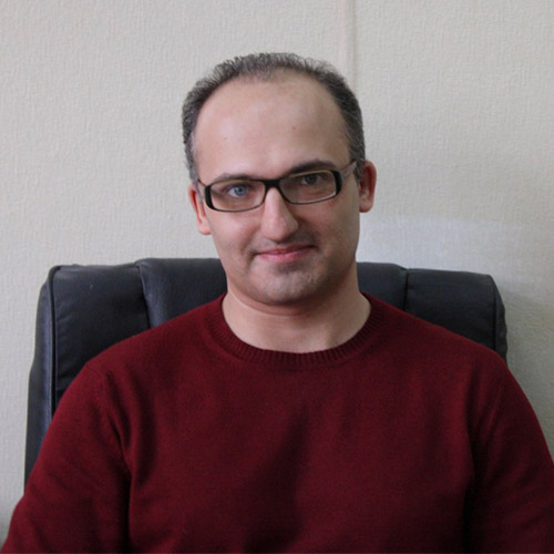 double image second part