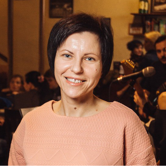 double image second part