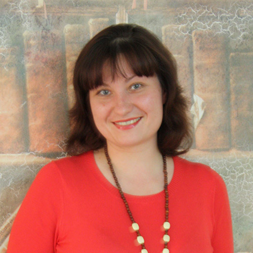 double image second part