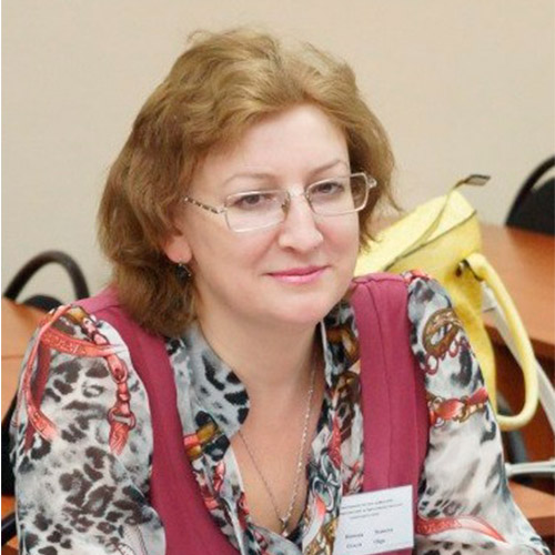 double image second part