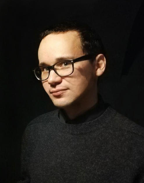 double image second part