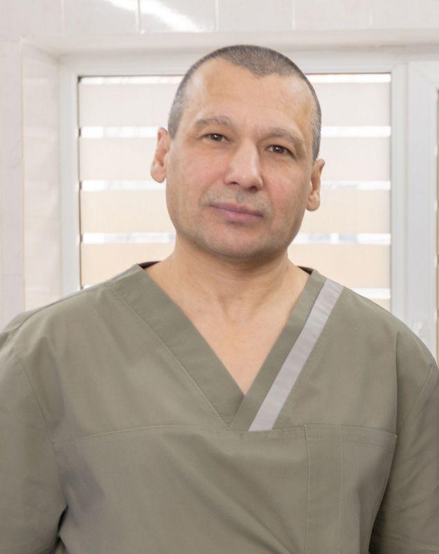 double image second part