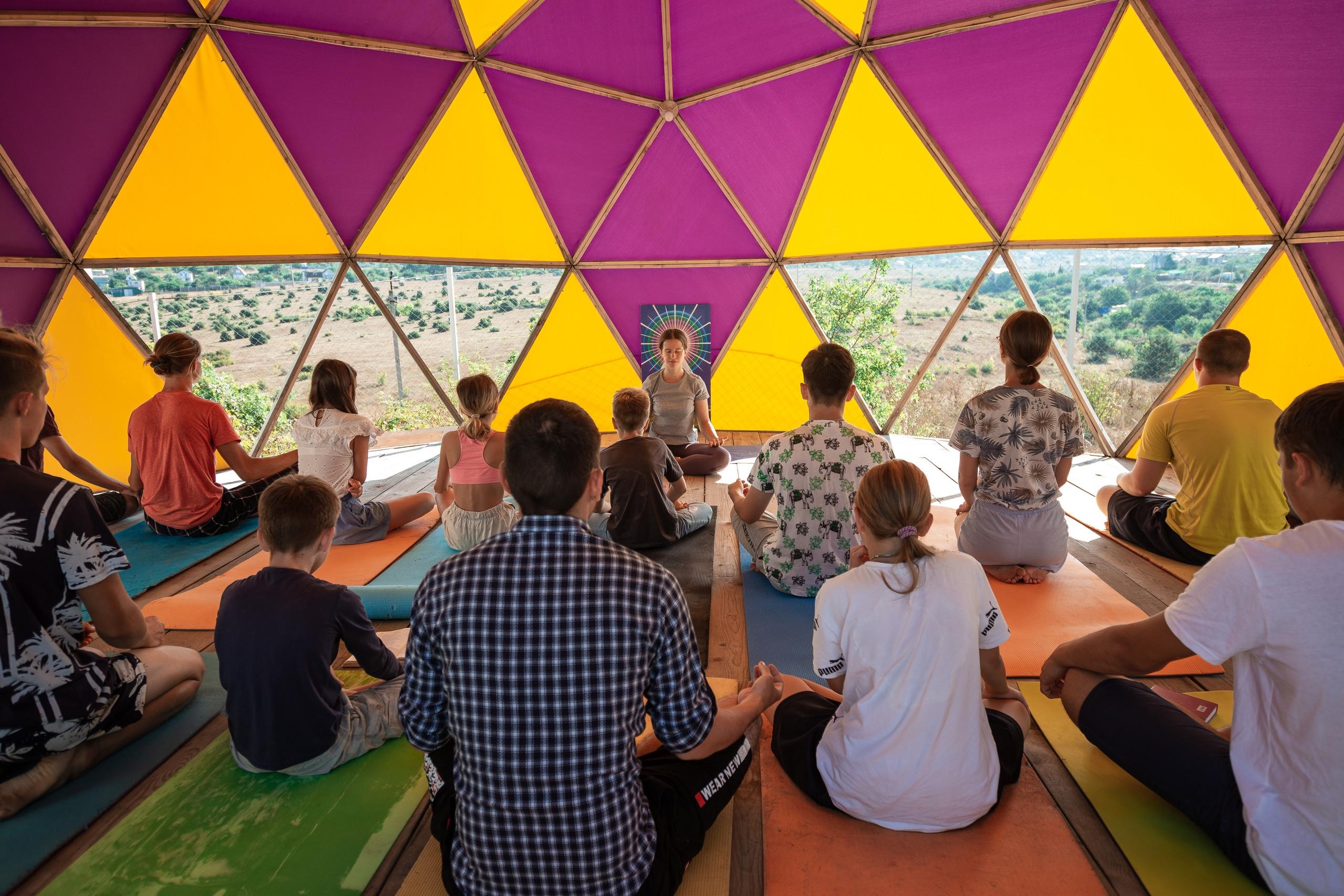 double image second part