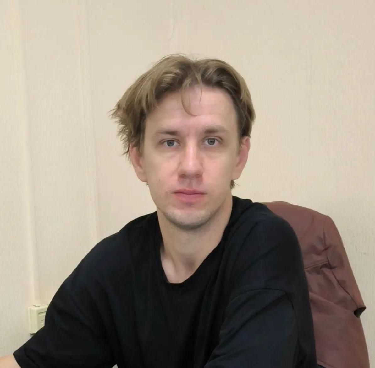 Логист