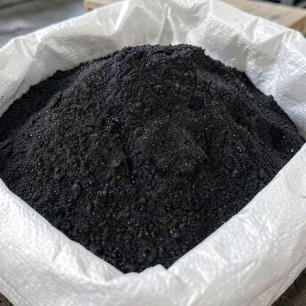 Графит литейный Глс-2