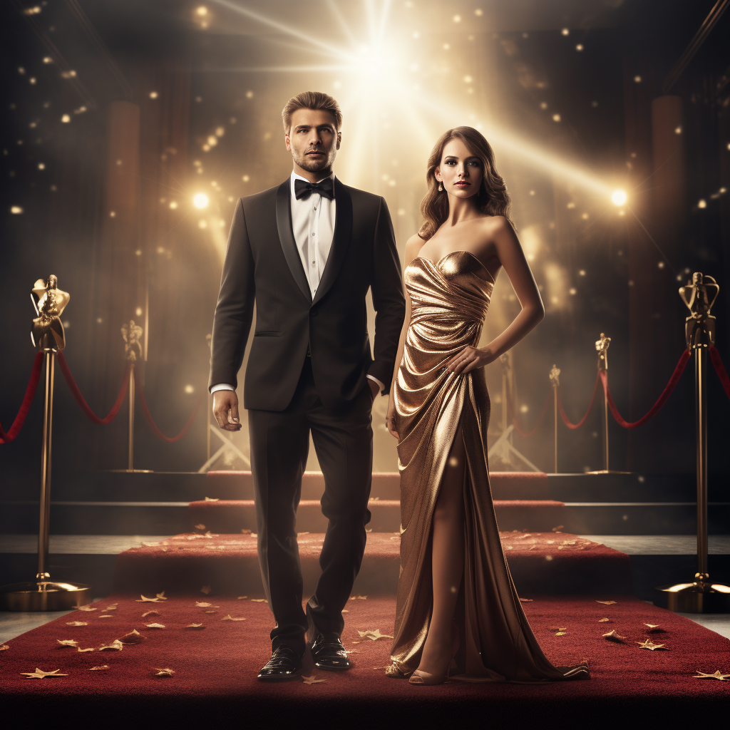 double image second part