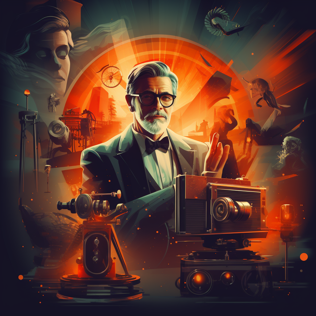 double image fisrt part