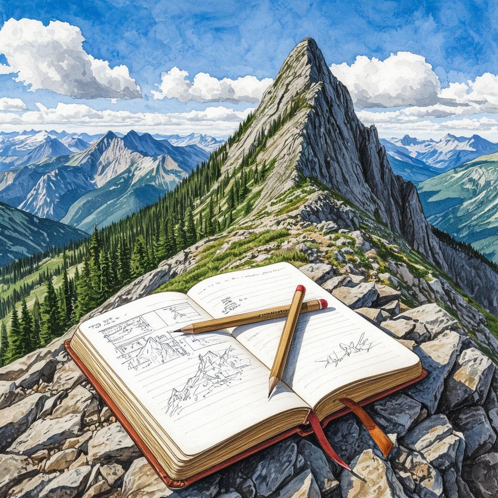 double image second part