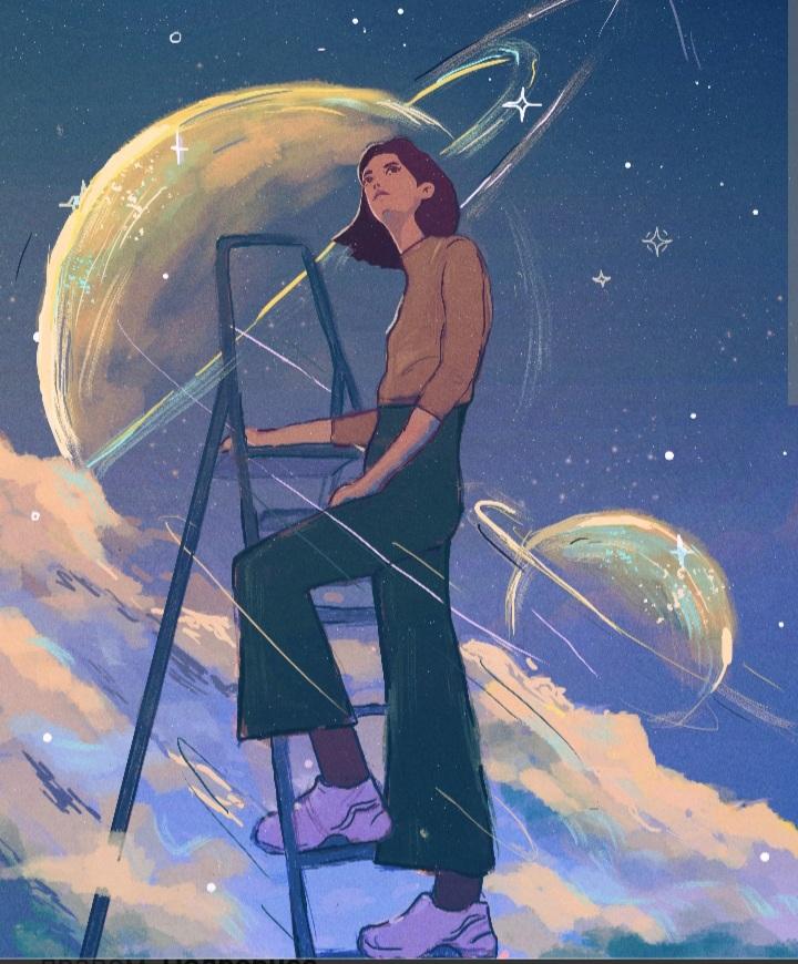 double image second part