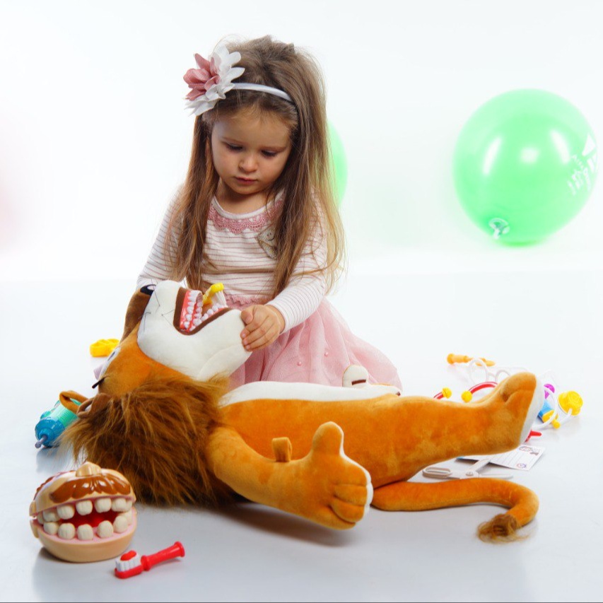 Лечение зубов