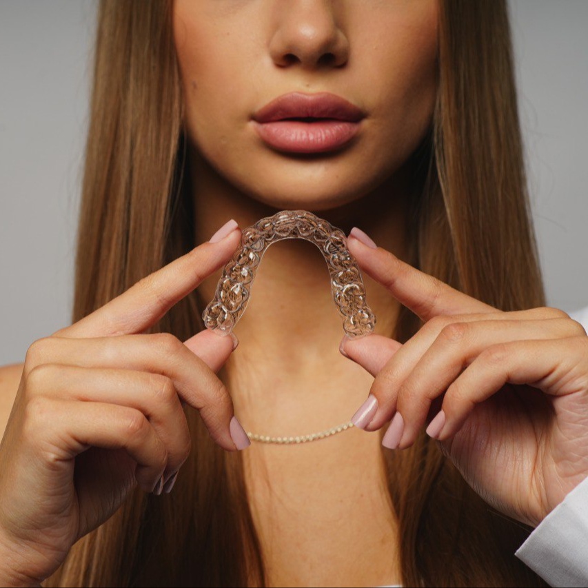 Лечение зубов