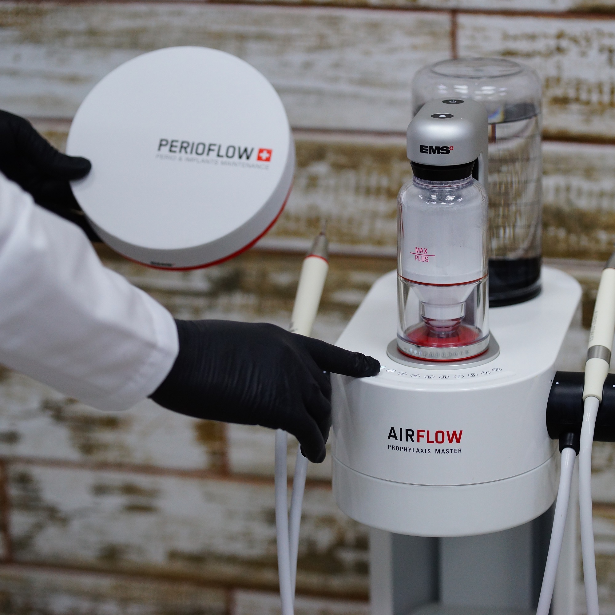 Лечение зубов