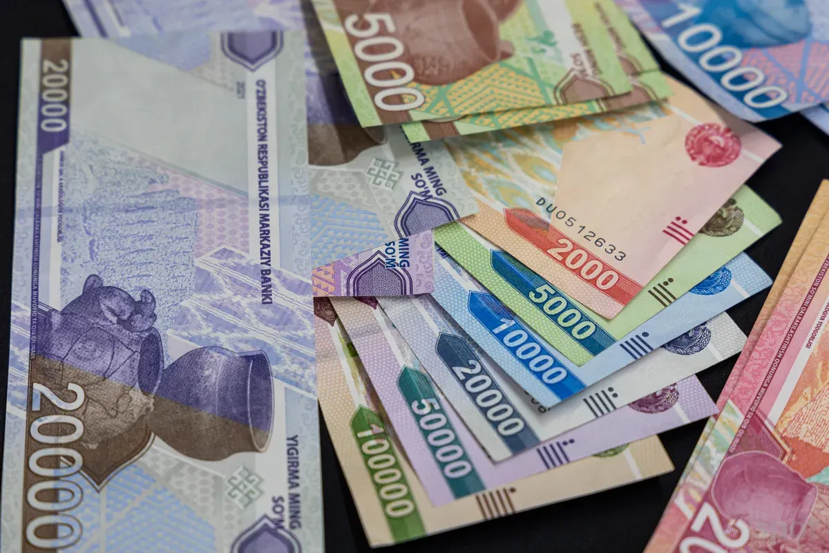 В Казахстане появится новый иностранный банк.