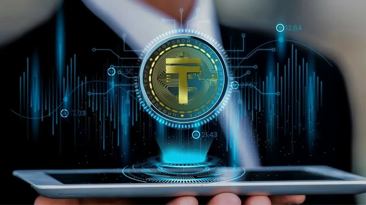 В Казахстане подготовлены правила выпуска, использования и отмены цифровых тенге.