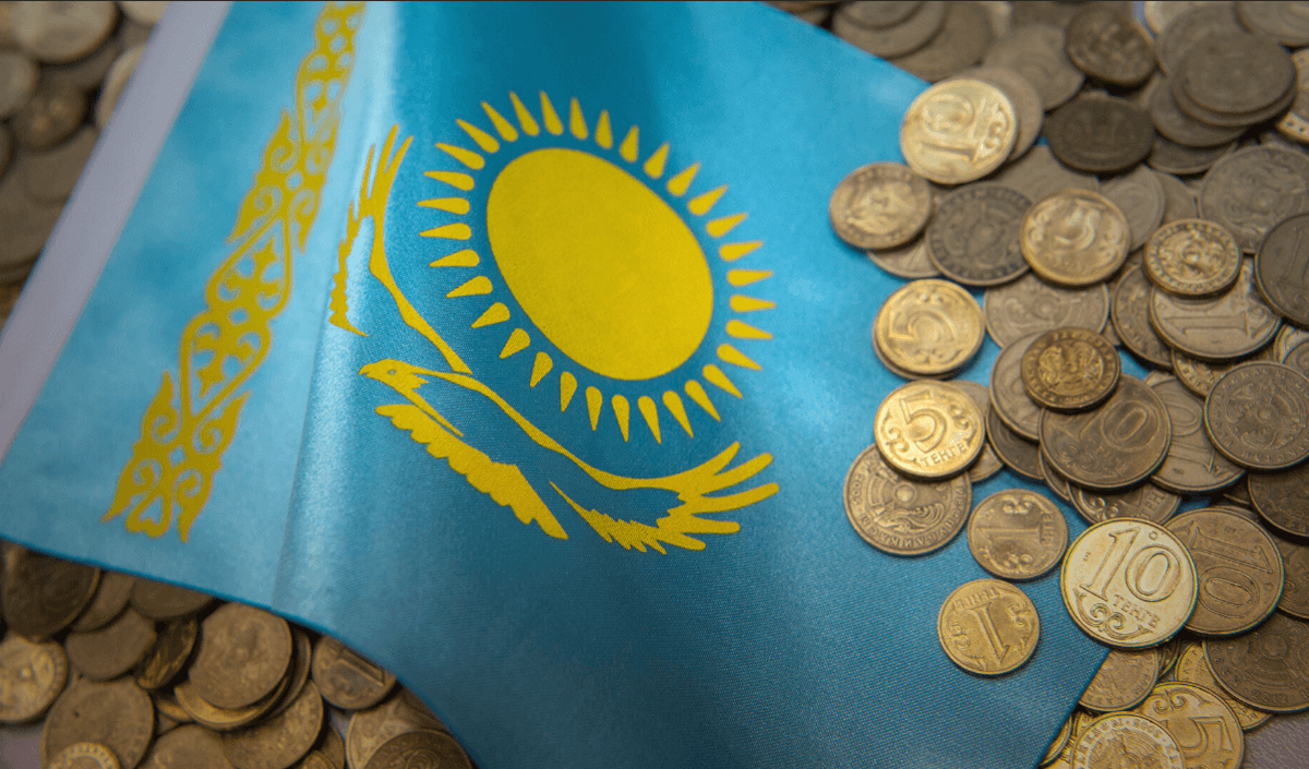 Ставки по кредитам в Казахстане снизились в 2026 году