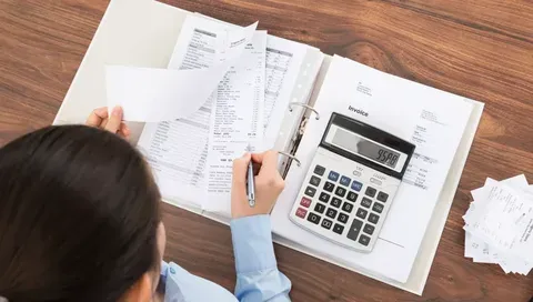  Календарь налогов: что необходимо будет уплатить в мае 2026 года