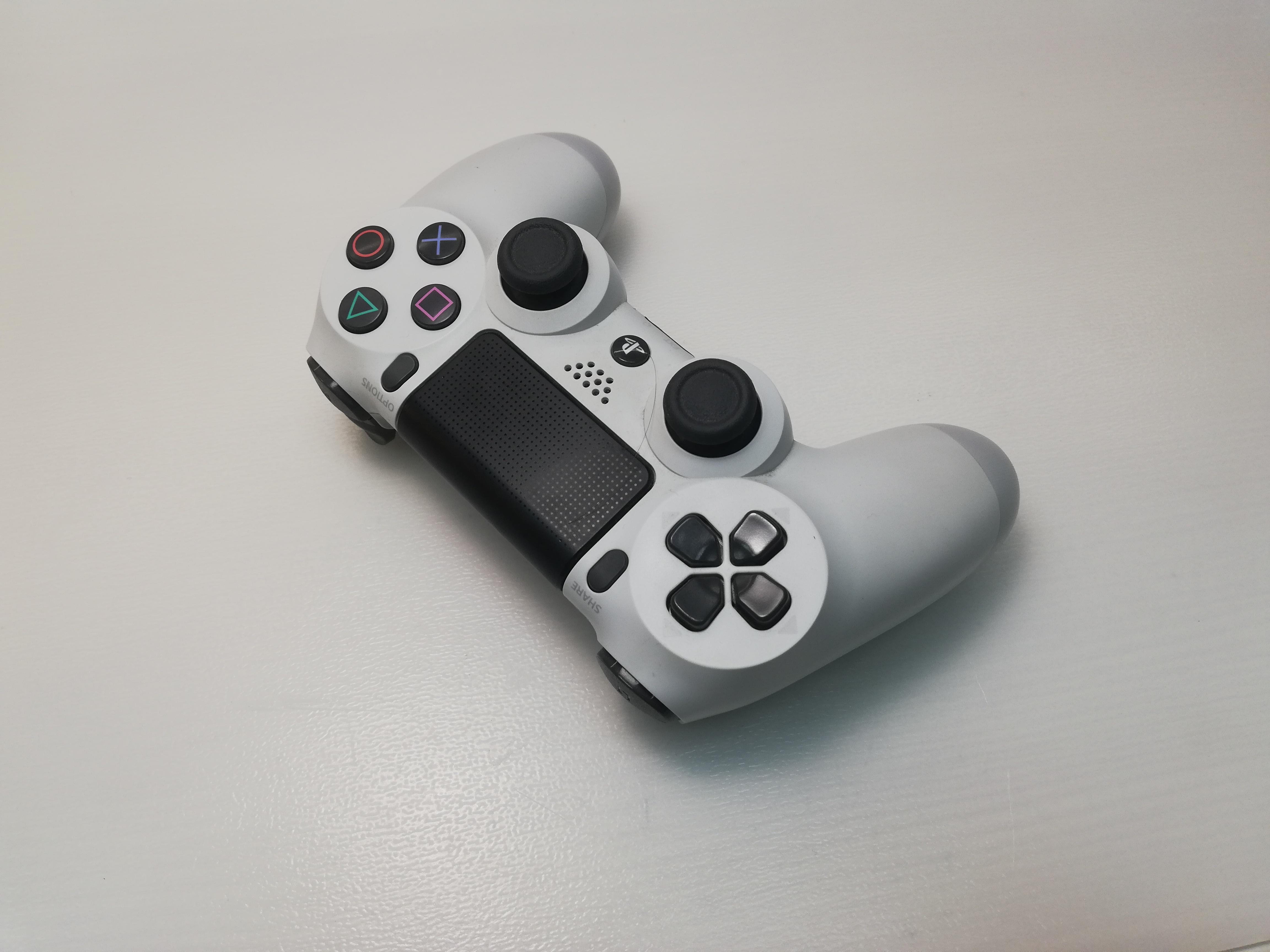 Ремонт геймпада Sony PS 4