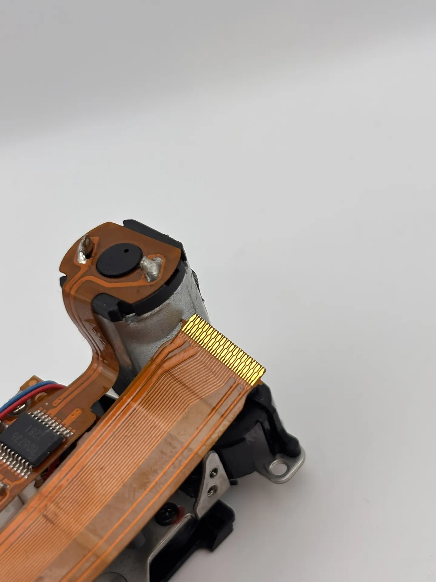 microscope preview