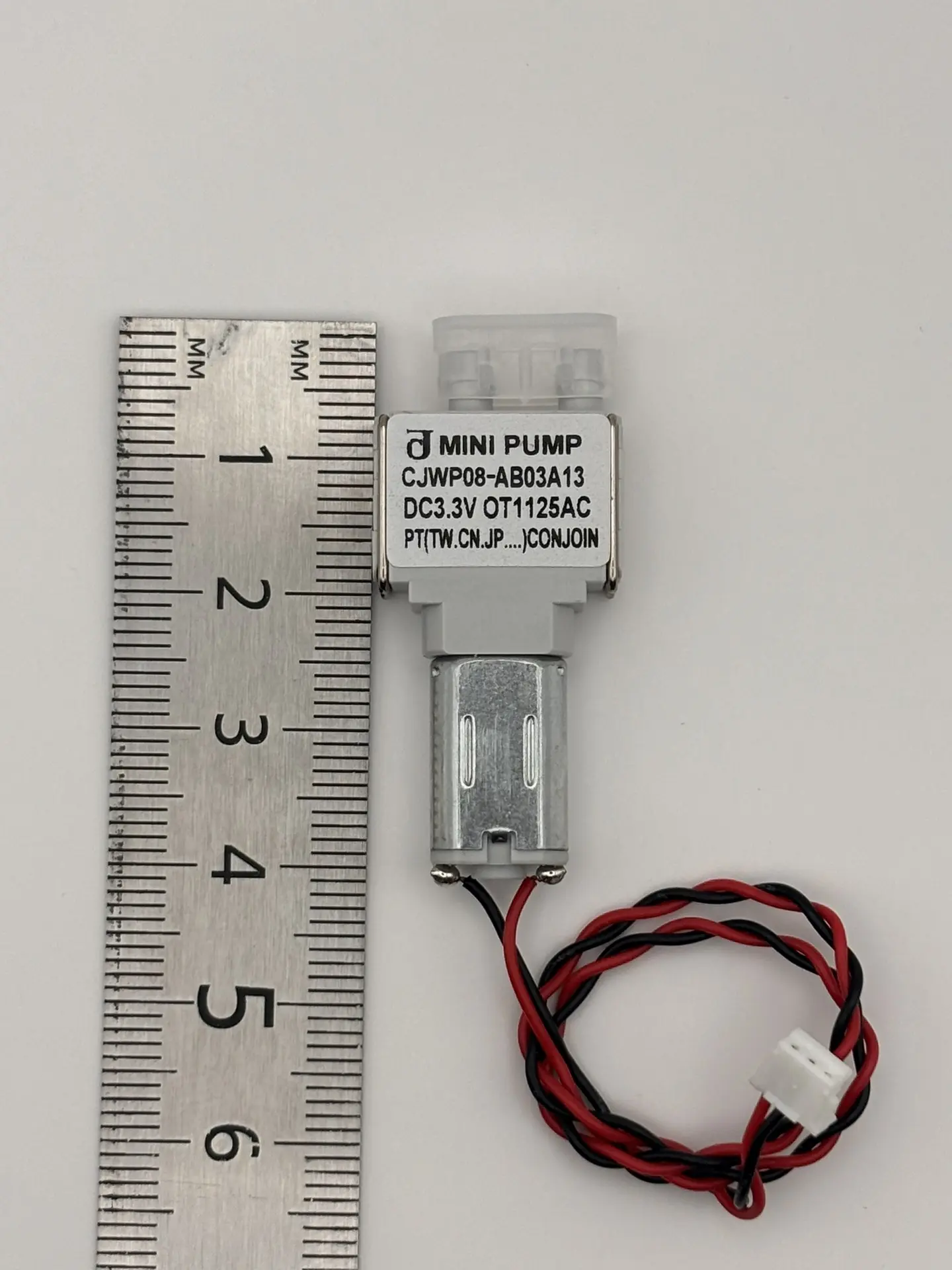 microscope preview