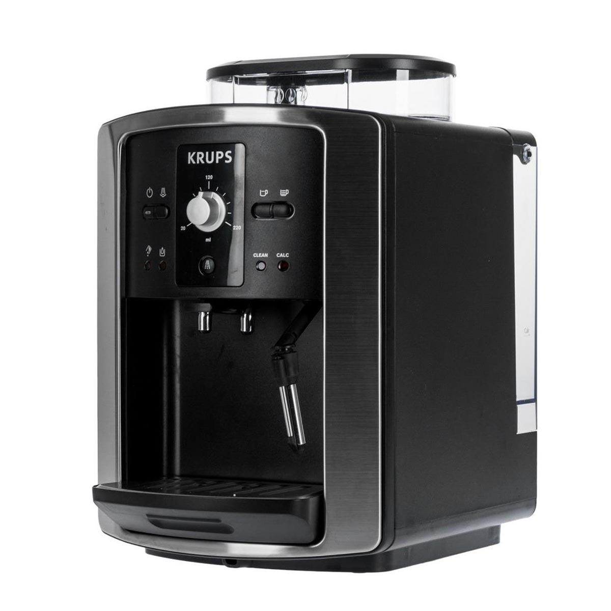 Ремонт кофемашин DeLonghi в Казани