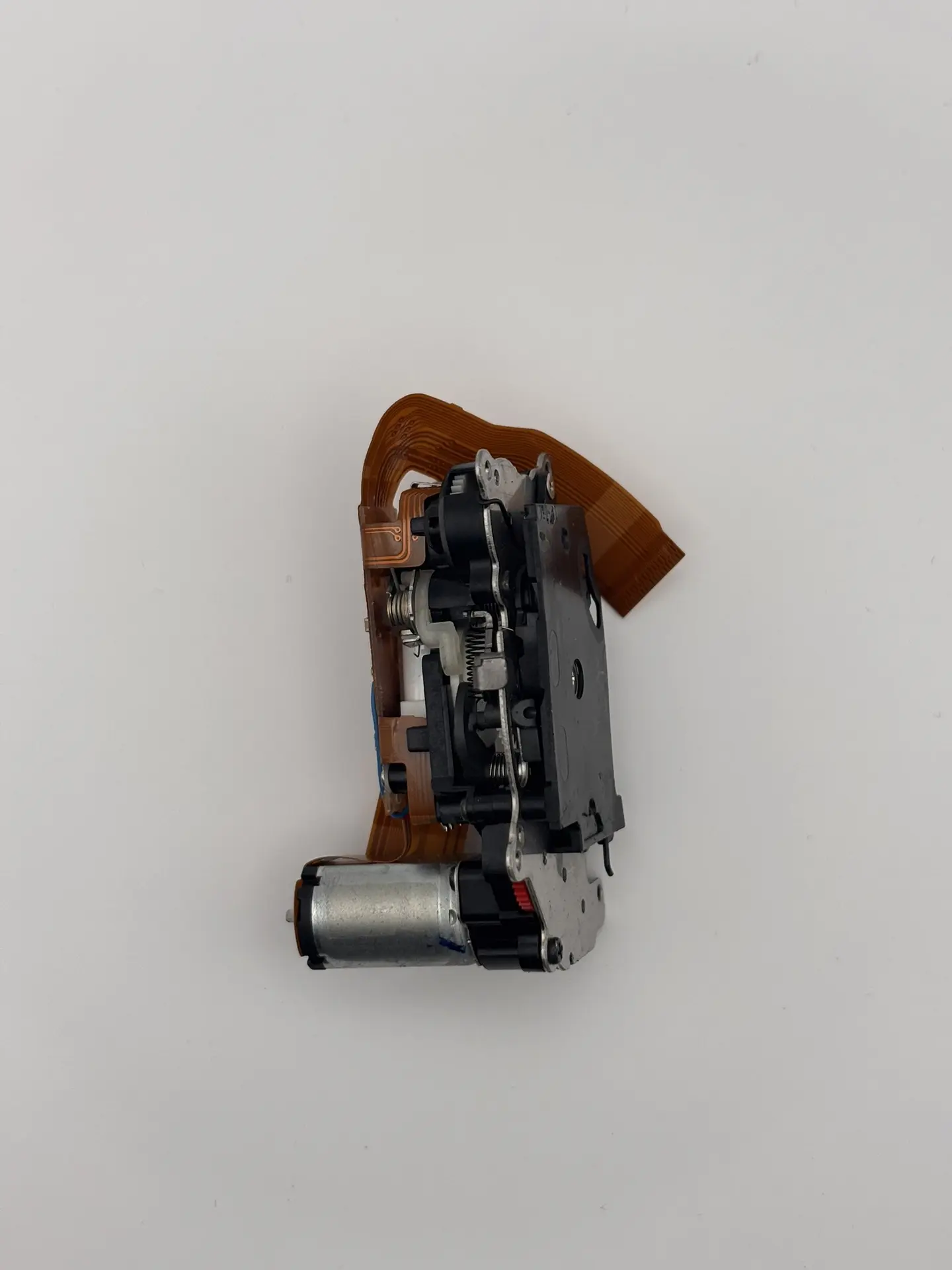 microscope preview