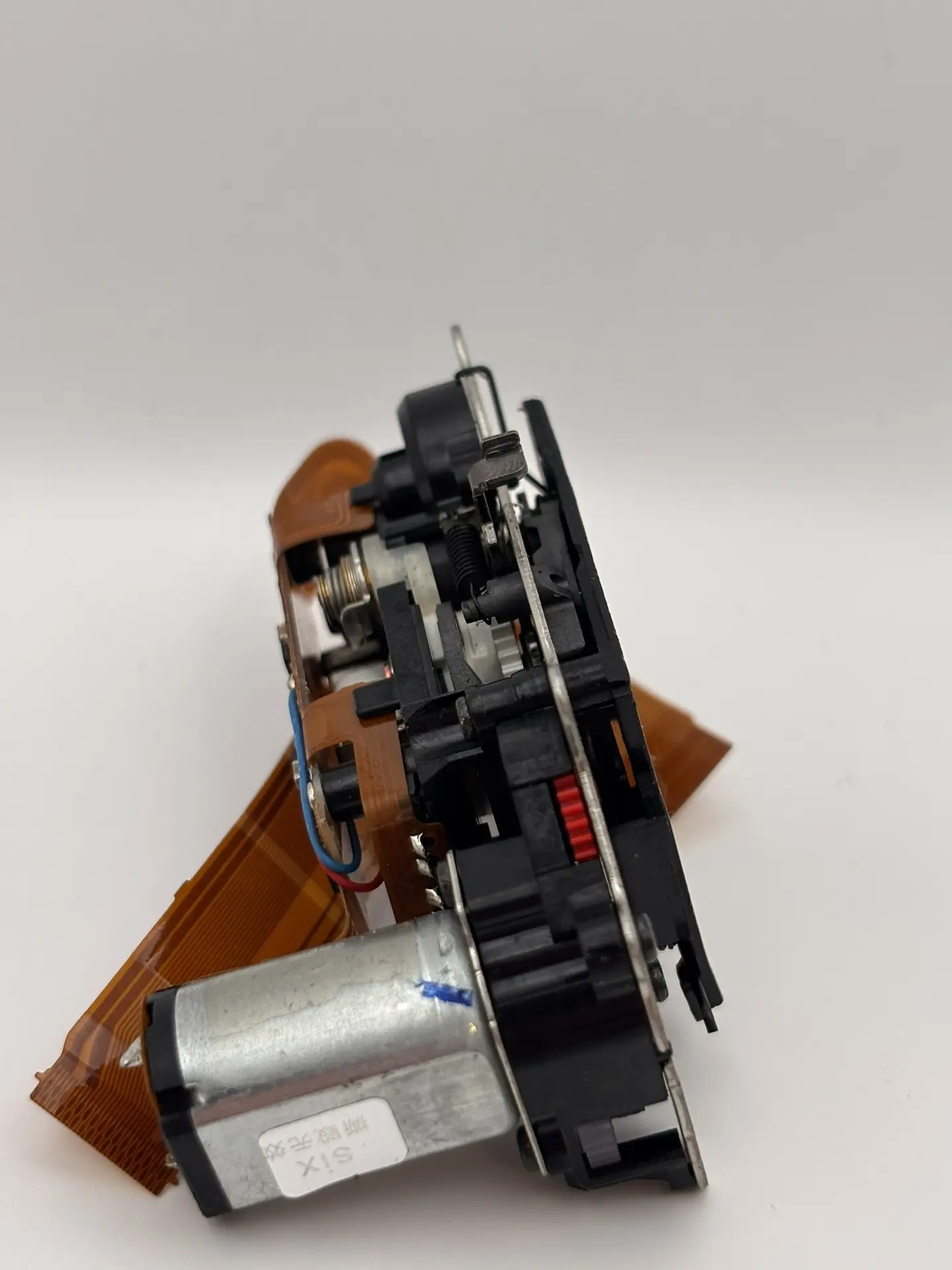 microscope preview