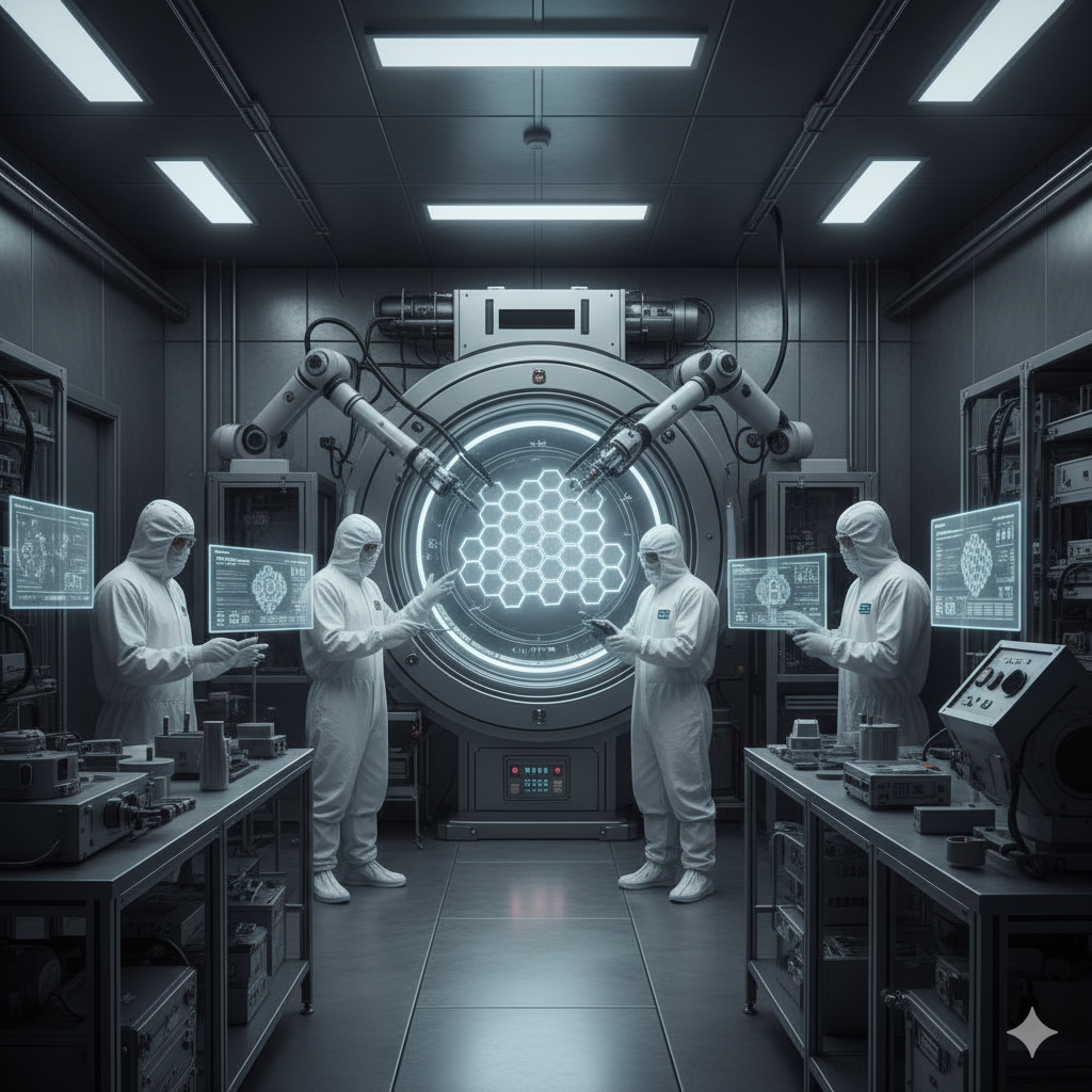 Уникальная запатентованная технология производства графена