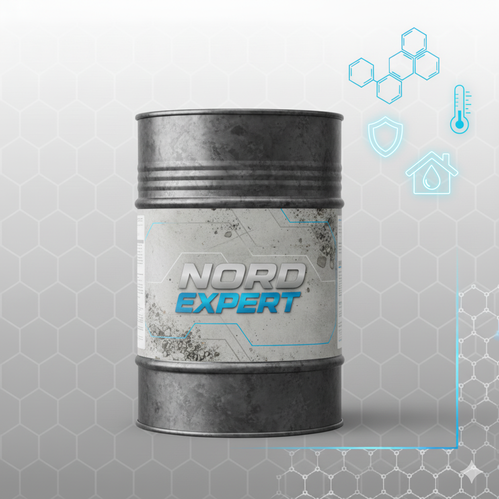 Армирующая мастика «NORD EXPERT» (тёплый шов)