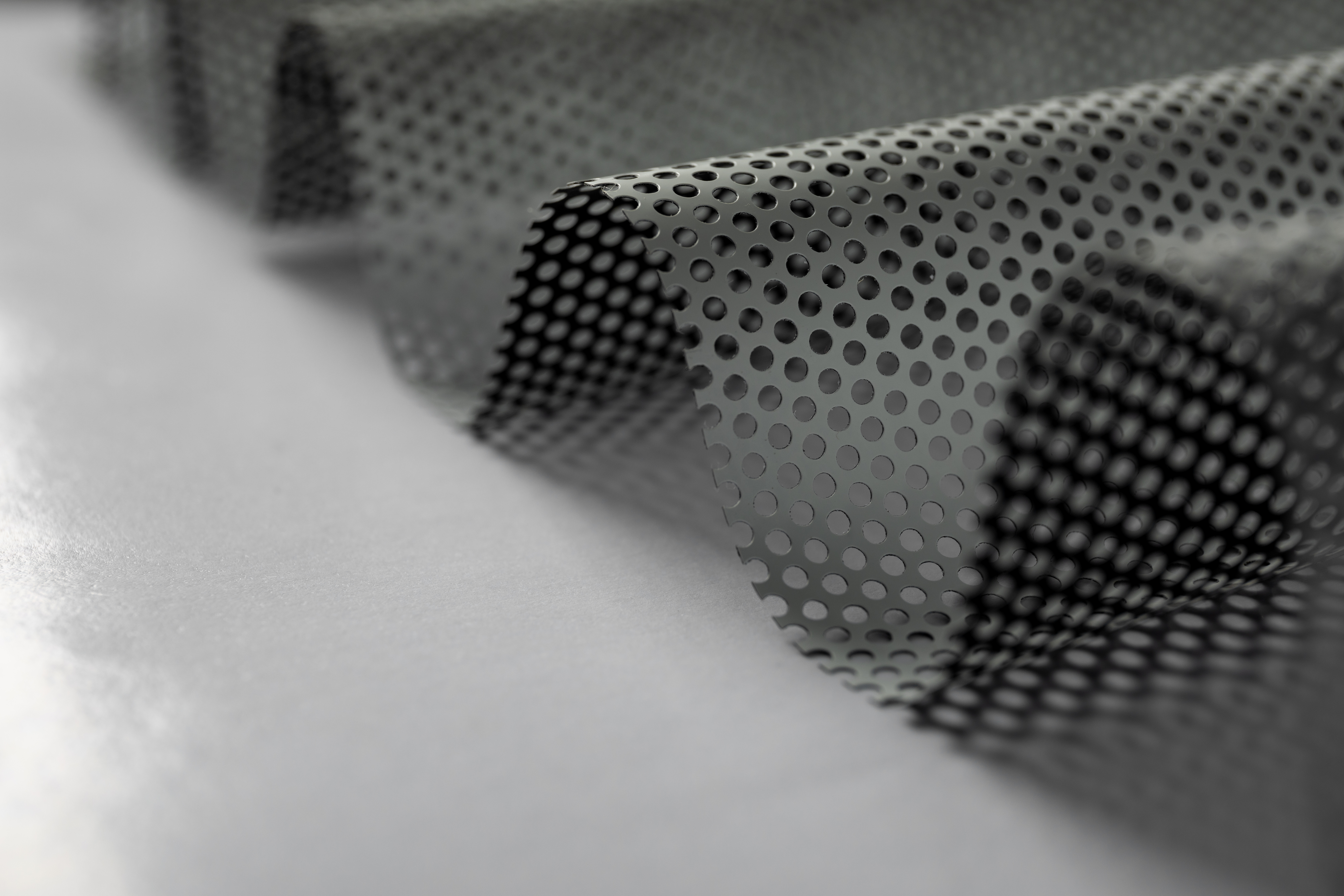 Графен самый прочный материал толщиной в один атом