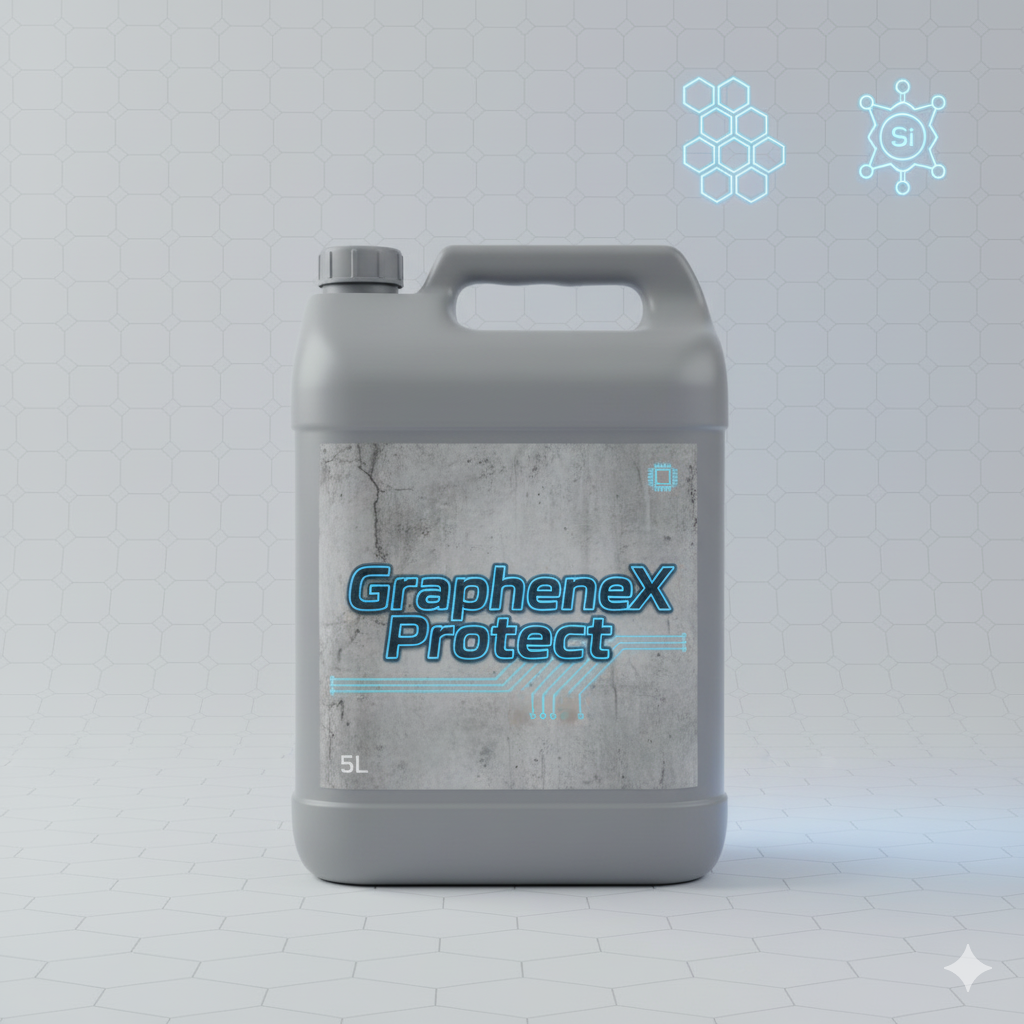 Легирующий агент «GrapheneX Protect»