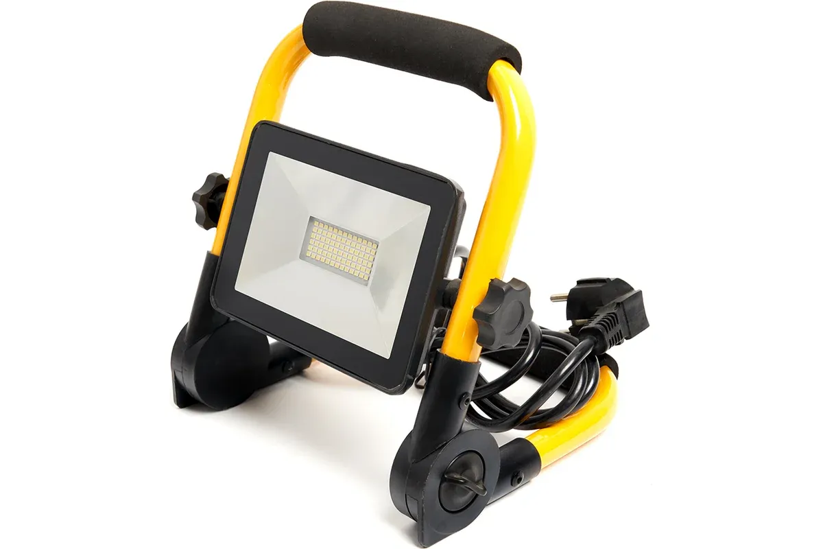 🔦 Прожекторы LED | светодиодные