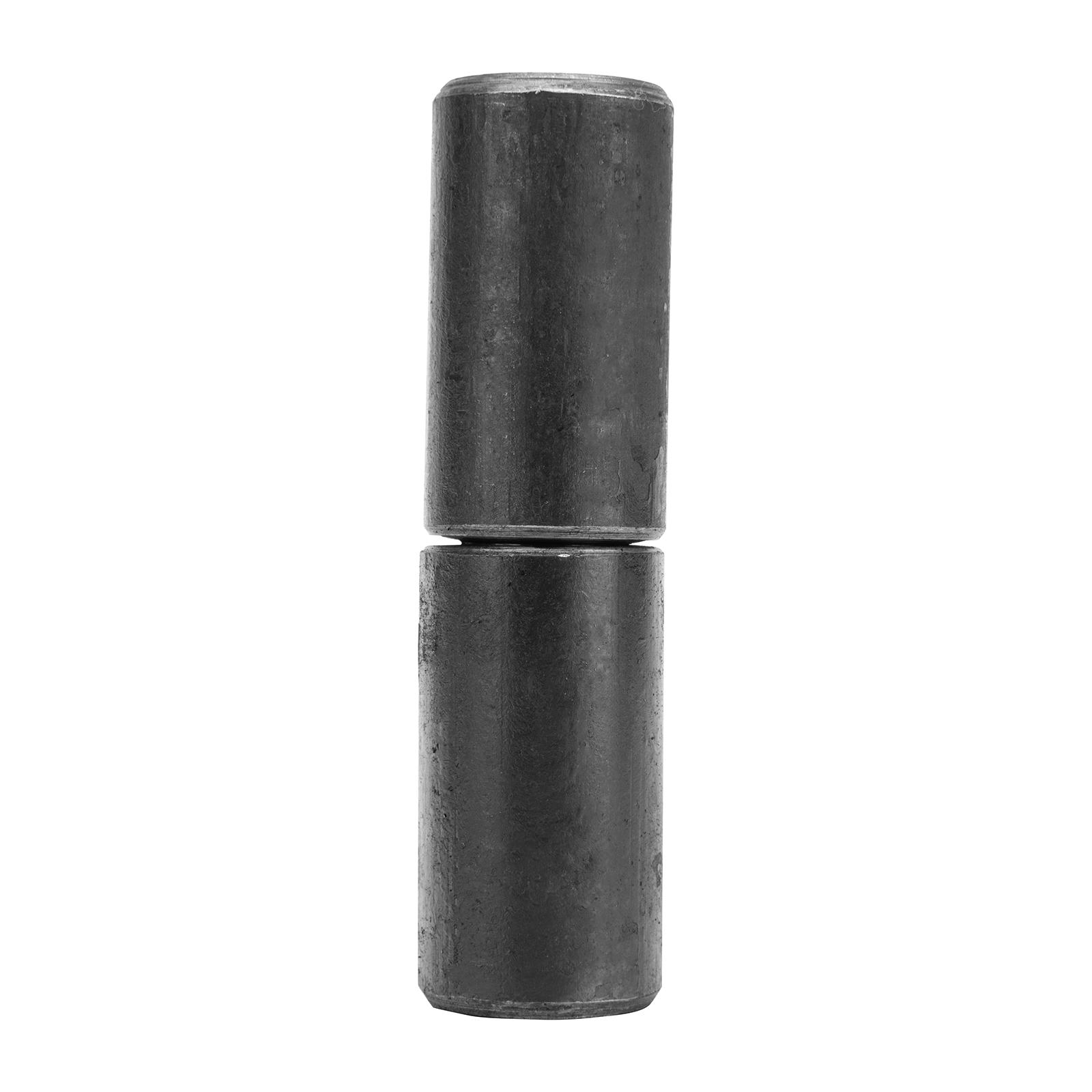 Петля гаражная с шаром D38x140 мм, 2 шт., купить в Луганске