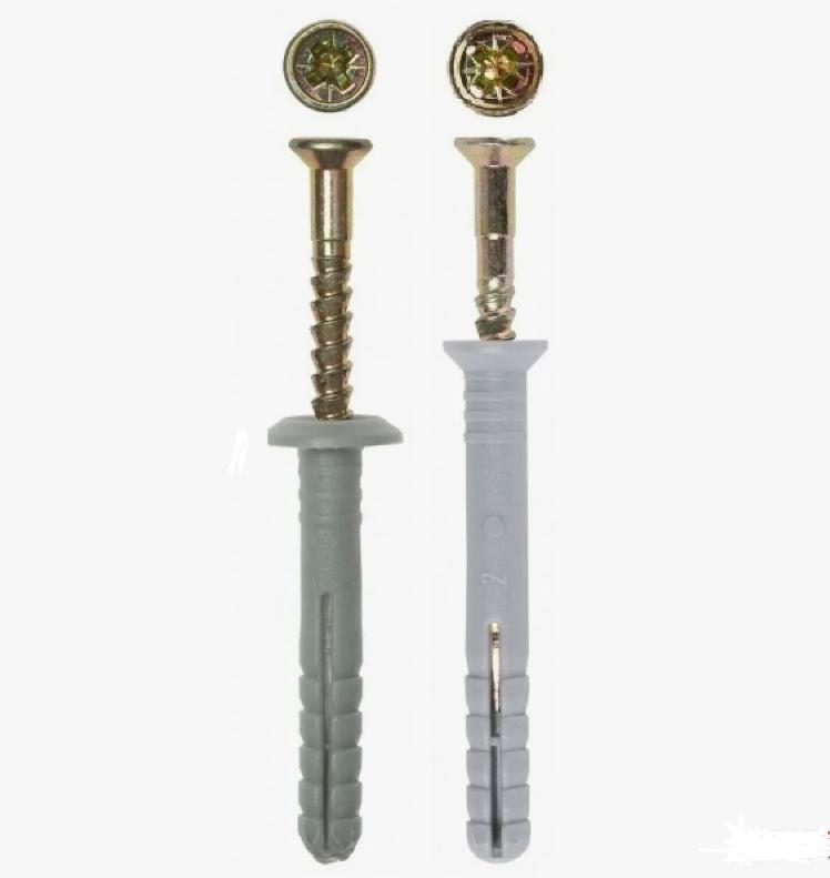 Шпилька резьбовая ОЦ. 6х1000