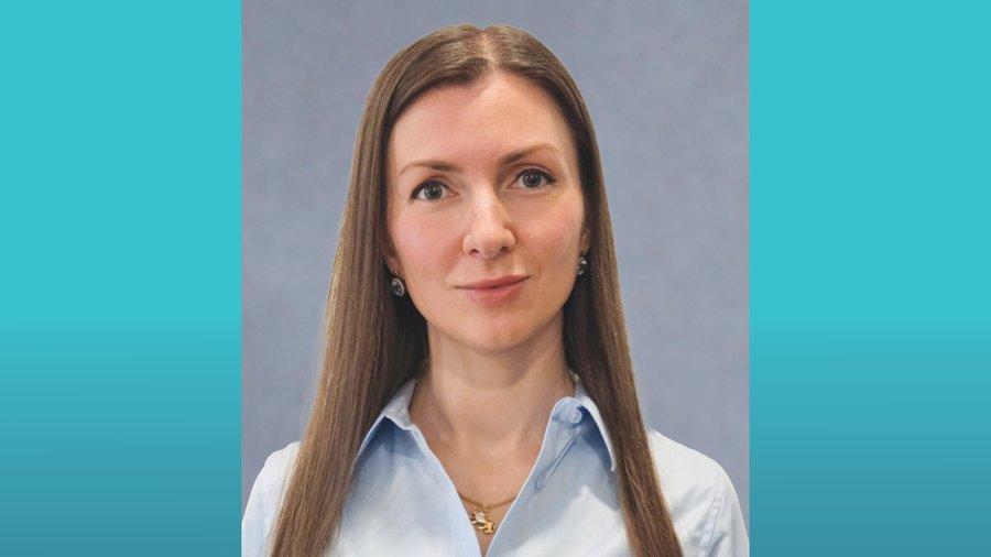 Svetlana Gadzhieva, CPA, EA, Recognized in San Francisco Business Times’ 2025 Next Generation in Accounting Awards