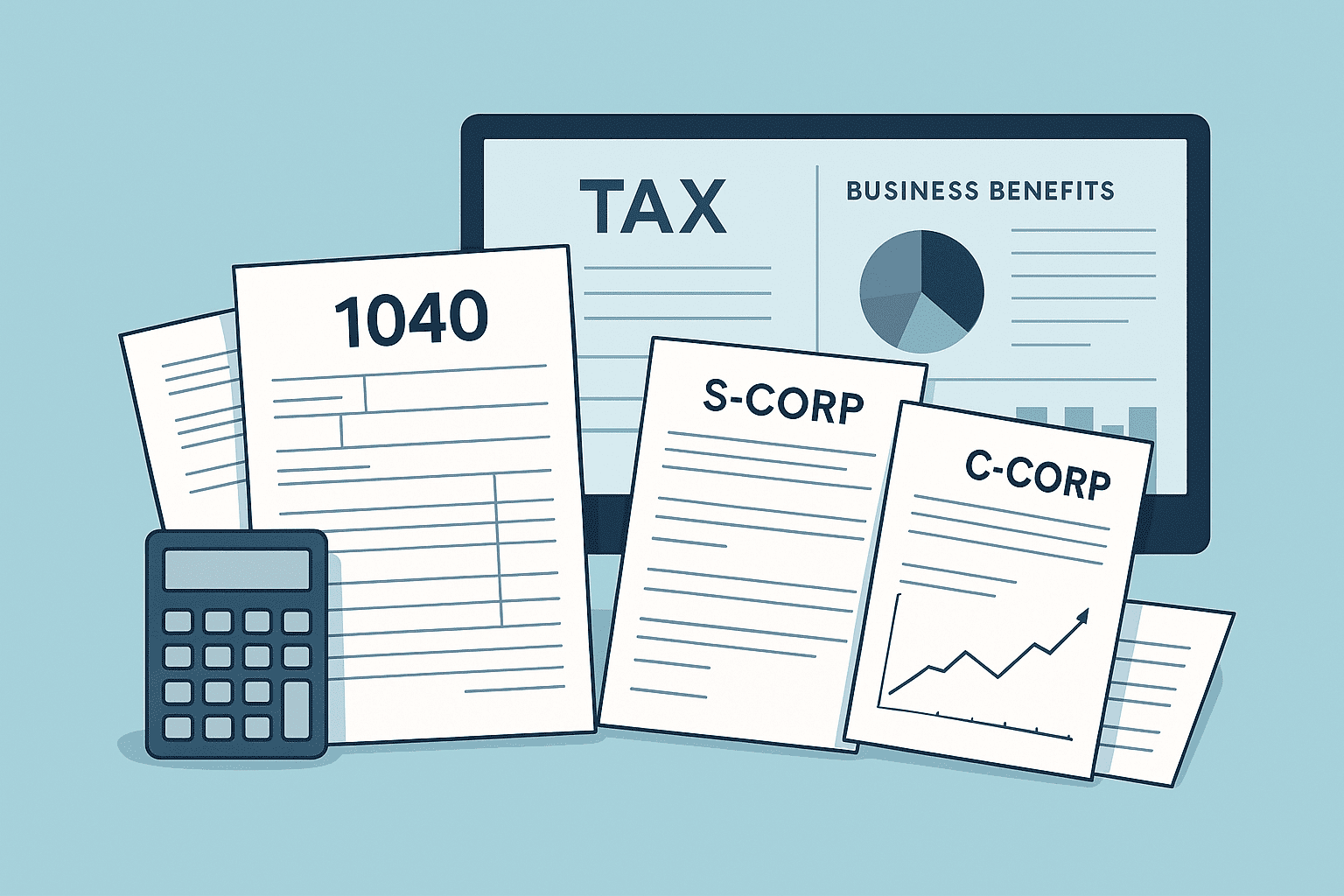 How Good CPAs Drive Business Growth