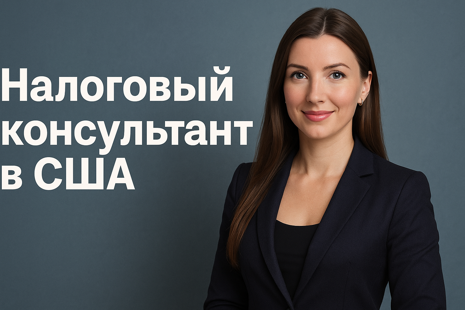Налоговый консультант в США