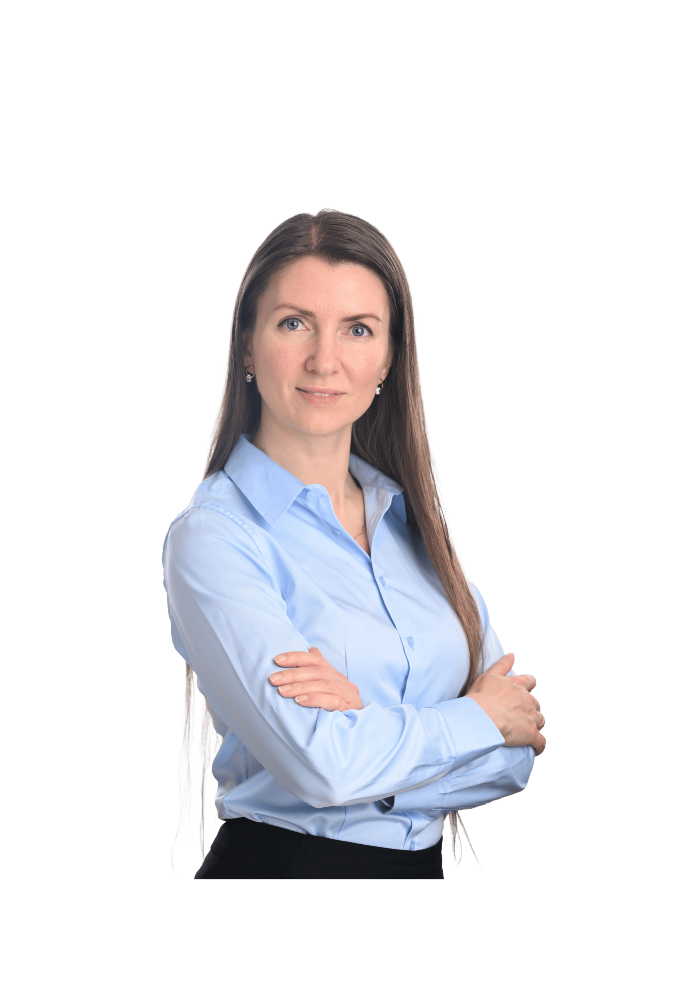 Svetlana Gadzhieva, CPA – Professional Accountant Providing Accounting Services and Tax Solutions