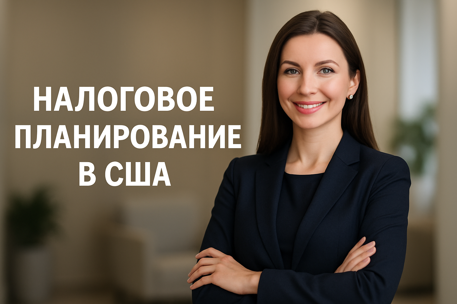 Налоговое планирование в США
