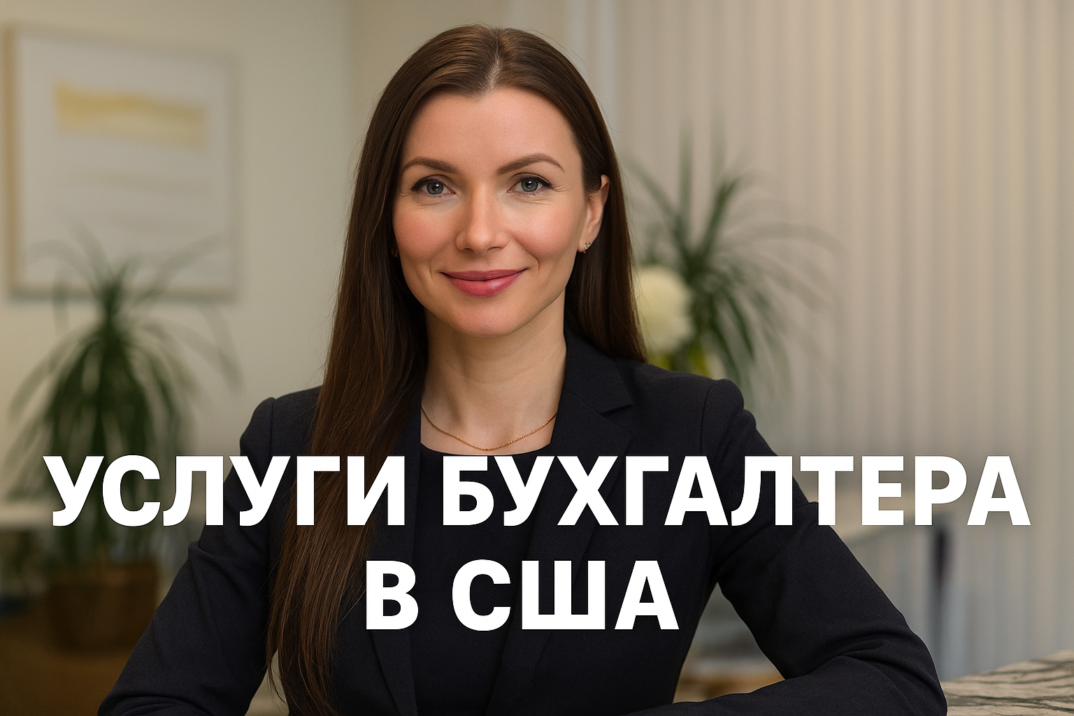 услуги бухгалтера в США
