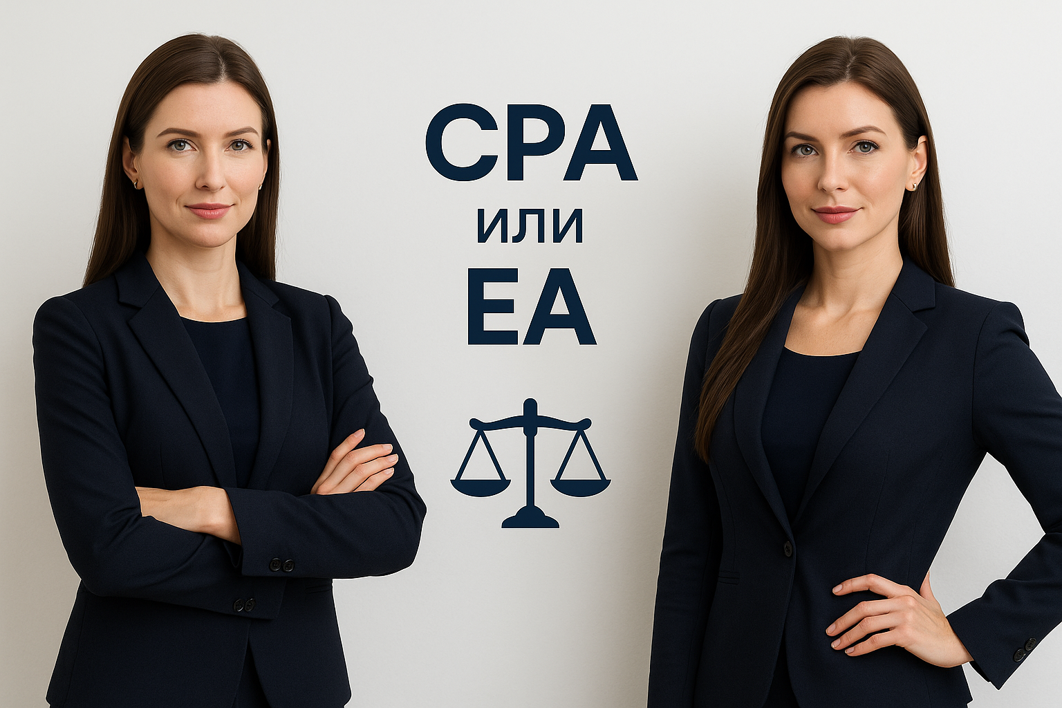 CPA в США и EA: кого выбрать для налоговой поддержки