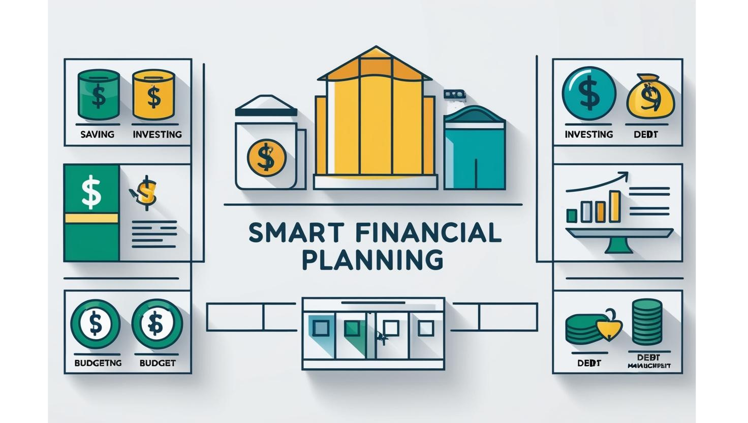 Smart Financial Planning