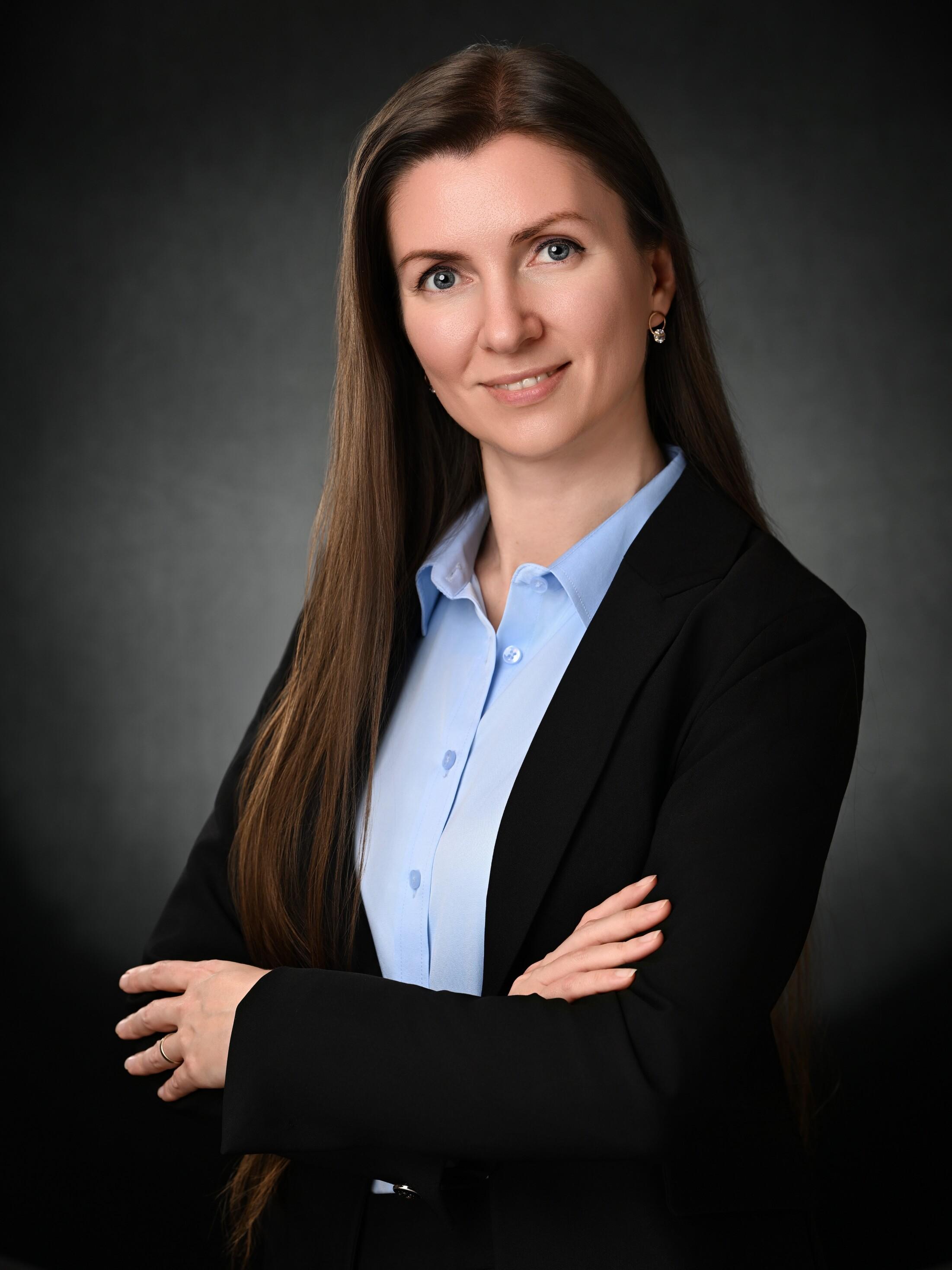 Svetlana Gadzhieva Forbes America's Best-in-State CPAs 2026