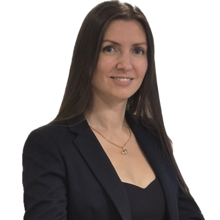 Svetlana Gadzhieva, CPA – Professional Accountant Providing Accounting Services and Tax Solutions