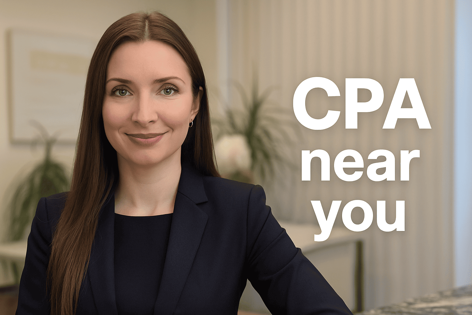 Find a Reliable CPA Near Me