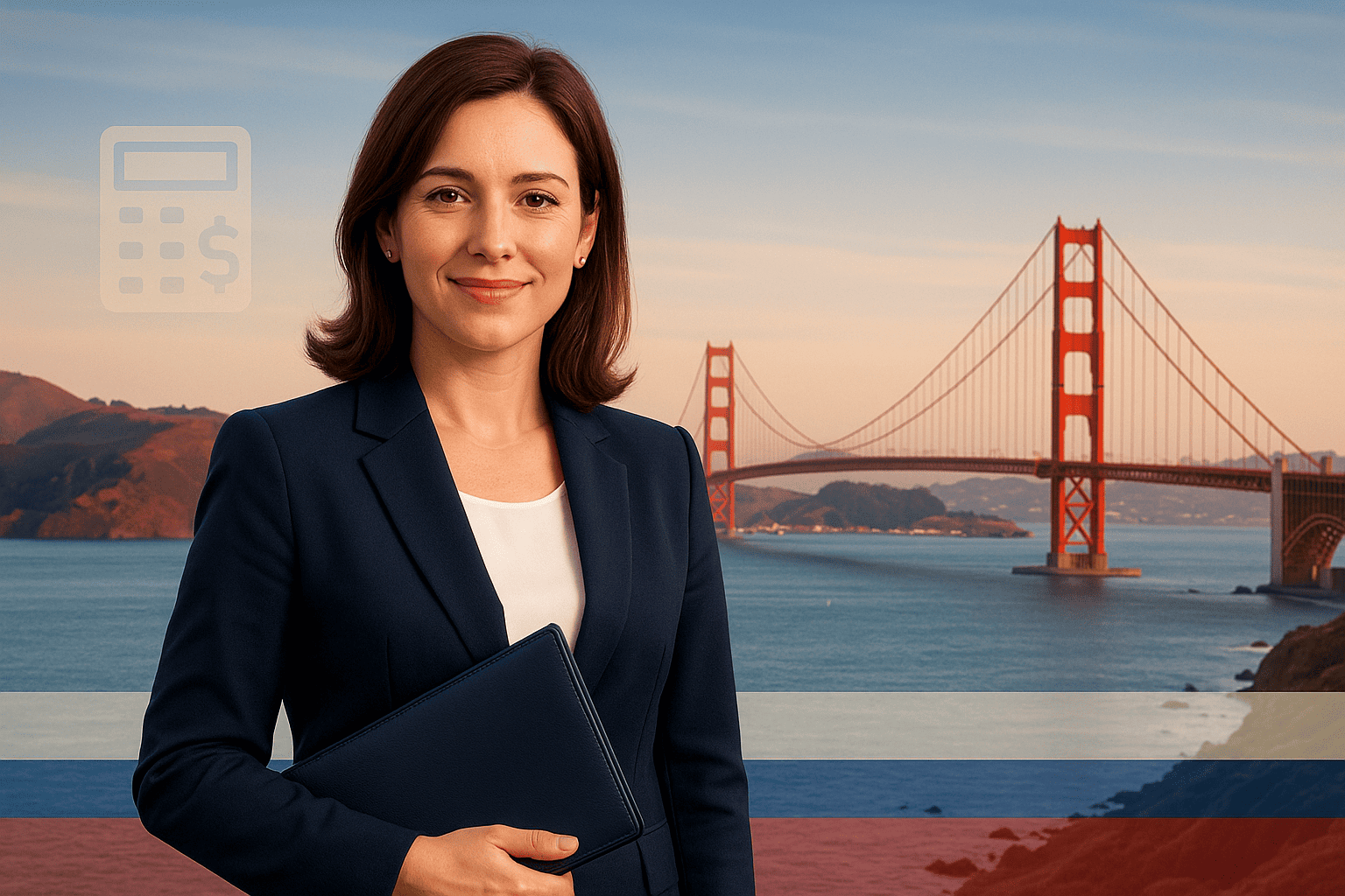 Русскоговорящий CPA в Bay Area